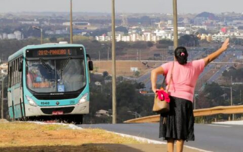 Comitê solicita ao TRE-AM informações sobre a gratuidade do transporte coletivo no dia de votação na capital e interior