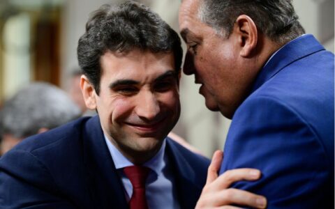Indicado à presidência do Banco Central Gabriel Galípolo