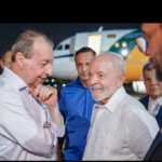 Omar e Lula