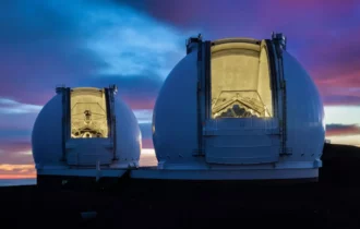 Observatório Nacional vai transmitir eclipse parcial da Lua