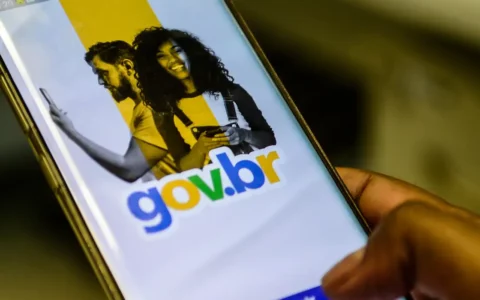 Domínio gov.br passa por instabilidade e deixa páginas fora do ar
