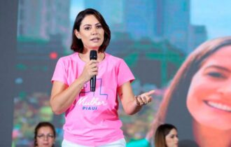presidente Nacional do PL Mulher,