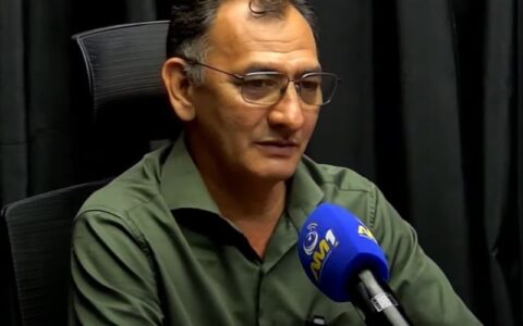 Bibiano diz que a maioria dos vereadores não merece o salário que recebe na CMM