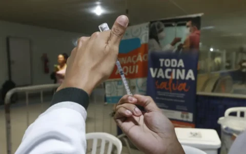 Brasil reforça compromisso com coalizão global de vacinas e remédios