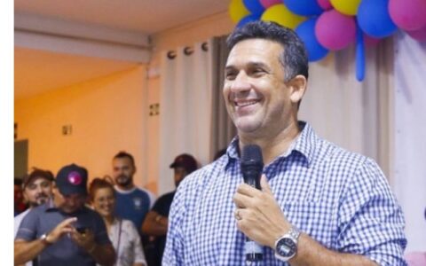Beto D’Ângelo