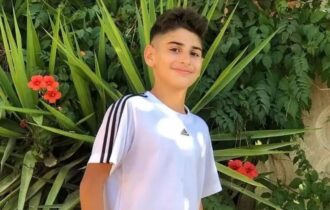 Adolescente brasileiro morre no Líbano após bombardeio israelense