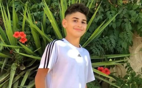 Adolescente brasileiro morre no Líbano após bombardeio israelense