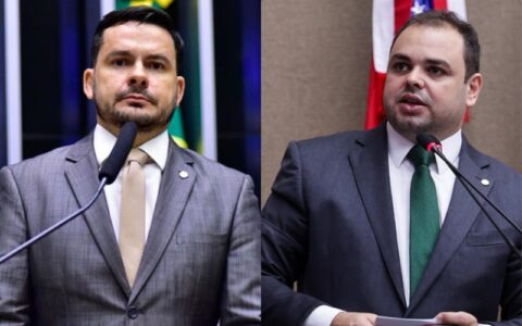 Alberto Neto terá que excluir vídeo em que chama Roberto Cidade de 'Robertaxa'
