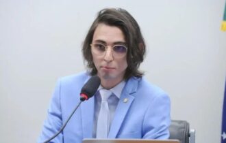 Partido de Amom Mandel vira alvo da Justiça por irregularidades na eleição de 2024