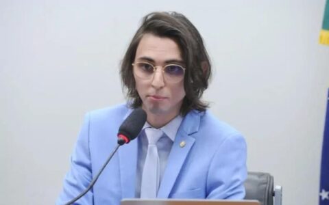 Partido de Amom Mandel vira alvo da Justiça por irregularidades na eleição de 2024