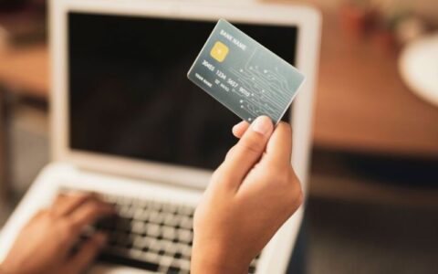 Cartão de crédito será proibido em apostas online