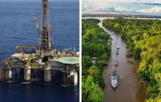 Governo pode ser obrigado a aplicar ganhos da produção petrolífera na proteção da Amazônia