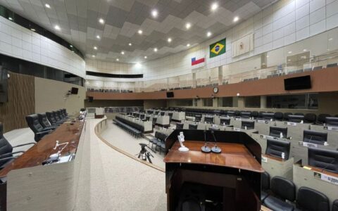Câmara vai recorrer da decisão que suspendeu CPIs da Semcom e da terceirização