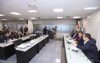 Relatório de gestão fiscal demonstra saúde das contas públicas do Amazonas