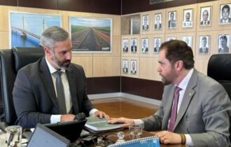 DNIT deve flexibilizar acesso de caminhões com mais de 23 toneladas à BR-319