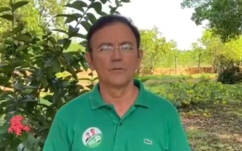 MP denuncia prefeito de Humaitá por práticas de crimes ambientais