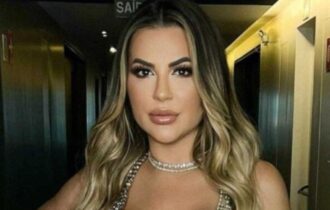 Habeas corpus de influencer Deolane Bezerra não foi julgado e ela continua presa; entenda