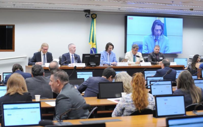Deputados querem usar Fundo do Clima em desastres e incêndios florestais