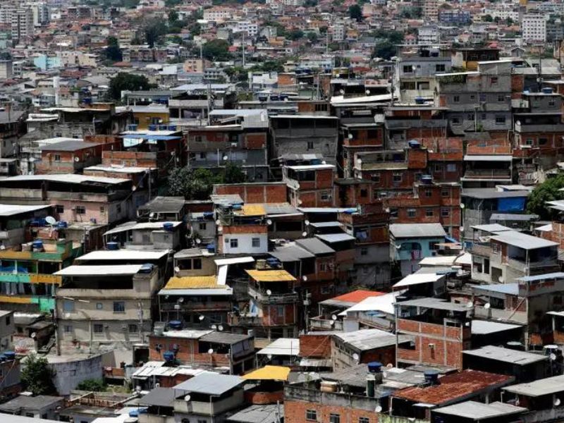 Complexo do Alemão