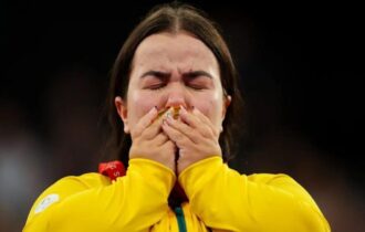 Brasil encerra Paralimpíada de Paris no top 5, com o recorde de 25 ouros e 89 medalhas no total