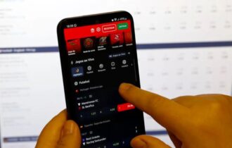 Sites fraudulentos dificultam identificação de bets no Brasil
