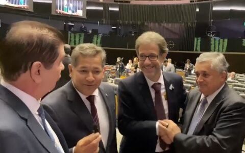 Câmara dos Deputados aprova PL que fortalece hospitais universitários federais