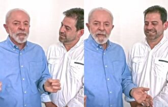 Justiça Federal indefere candidatura de genro de Lula à prefeitura sergipana