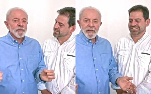 Justiça Federal indefere candidatura de genro de Lula à prefeitura sergipana