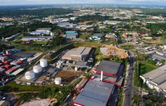 STF rejeita pedido de São Paulo e assegura benefícios da Zona Franca de Manaus