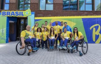 Saiba quanto os medalhistas brasileiros receberam em premiações na Paralimpíada de 2024