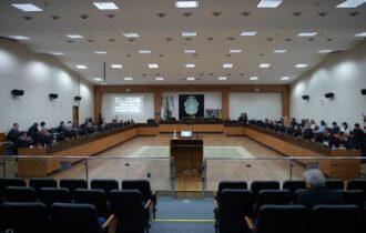 Eleição para nova diretoria do TJAM e TRE-AM acontece nesta terça-feira (10)