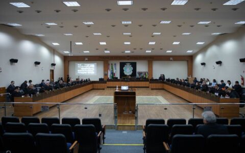 TJAM diz que PEC do corte de gastos traz 'reflexo negativo' ao funcionamento do Judiciário