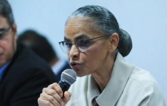 Marina quer Autoridade Climática robusta que sobreviva a governos
