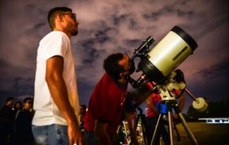 Cometa do Século poderá ser observado no Brasil ainda em setembro