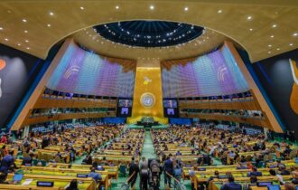 No ritmo atual, apenas 17% das metas da Agenda 2030 serão atingidas