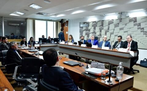 Senado discutirá impacto da Reforma Tributária na Zona Franca de Manaus
