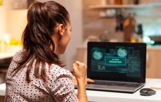 Supremo alerta para golpes com falsa cobrança de multas por uso de VPN