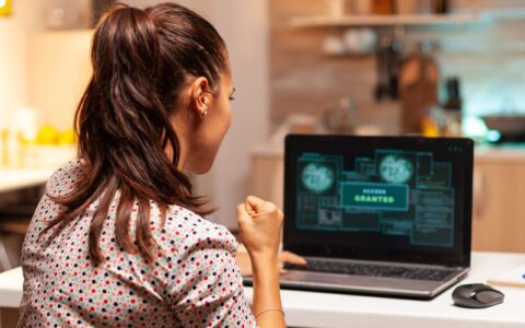 Supremo alerta para golpes com falsa cobrança de multas por uso de VPN