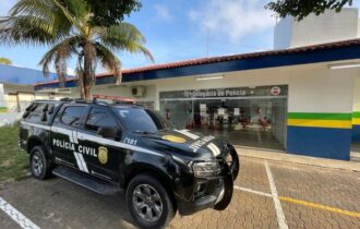 Homem é preso por aplicar golpes envolvendo imóveis de programa habitacional