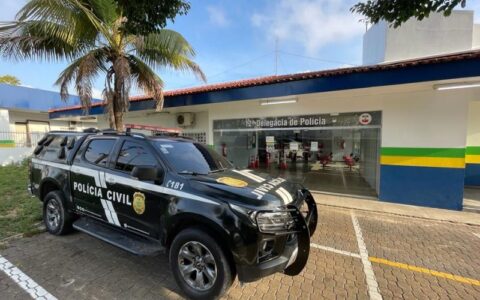 Homem é preso por aplicar golpes envolvendo imóveis de programa habitacional