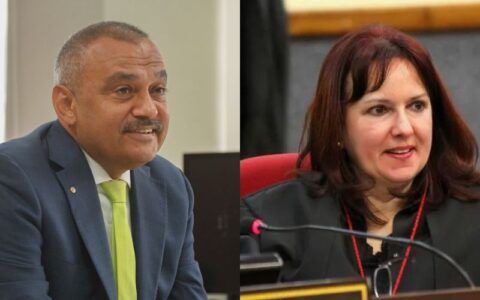 Desembargadores Jomar Fernandes e Carla Reis são eleitos para as presidências do TJAM e TRE-AM