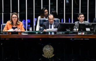 Debatedores pedem ações conjuntas para enfrentar incêndios e mudanças climáticas