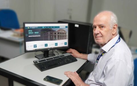 Sedecti lança Portal do Planejamento do Amazonas