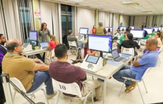 TRE-AM realizará auditoria das urnas no dia do pleito