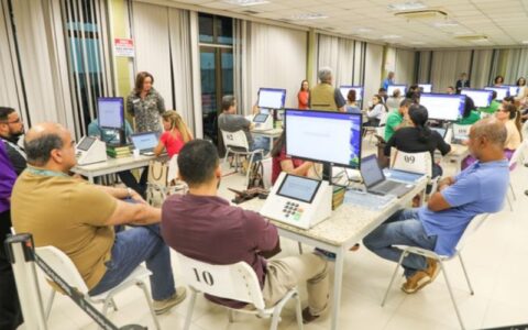 TRE-AM realizará auditoria das urnas no dia do pleito