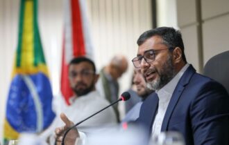Wilson Lima antecipa pagamento de Auxílio Emergencial Permanente