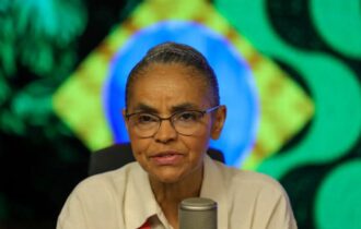 Marina Silva cumpre agenda no Amazonas com lançamento de programa ambiental