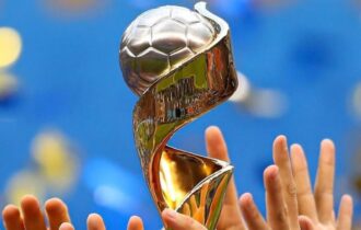 Fifa anuncia logo e tema musical do Mundial de Clubes de 2025
