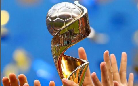 Fifa anuncia logo e tema musical do Mundial de Clubes de 2025