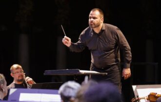Orquestra de Violões do Amazonas apresenta concerto inédito ‘Espanhóis’, no Teatro Amazonas
